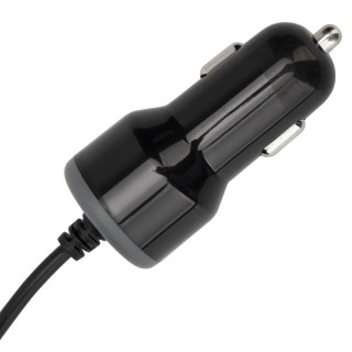 Subsonic Car Charger for Switch