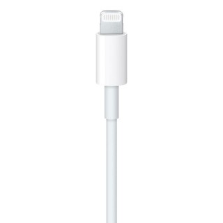 Apple USB-C to Lightning 1m White (MX0K2ZM/A)