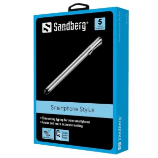 Sandberg 461-01 Smartphone Stylus