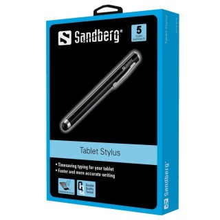 Sandberg 461-02 Tablet Stylus