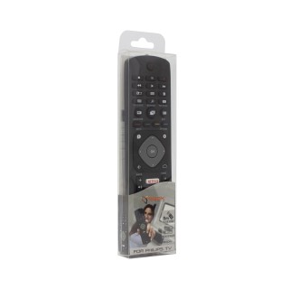 Sbox RC-01404 Remote Control for Philips TVs