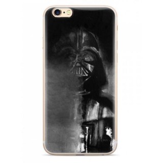 Star Wars Darth Vader 004 Cover for Iphone X black