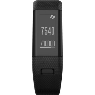 Garmin Vivosmart HR+ black USED