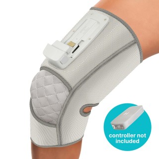 Homedics SR-CMK10H Modulair Knee Wrap