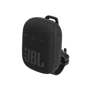 JBL Wind 3S Bluetooth Speaker for Scooters & Bicycles