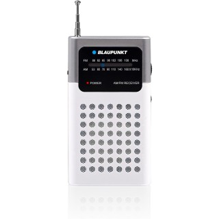 Blaupunkt PR4WH AM/FM