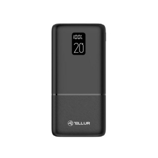 Tellur PD202 Boost Pro 20000mAh black