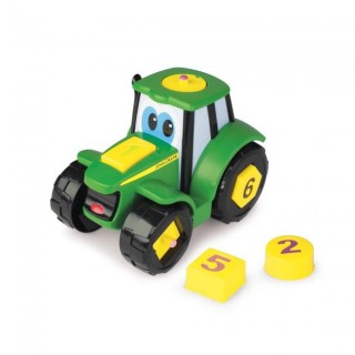 Tomy Johnny Tractor 326