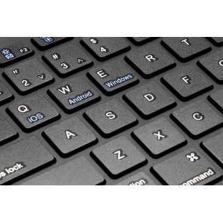 Sbox Bluetooth Keyboard BT-05B