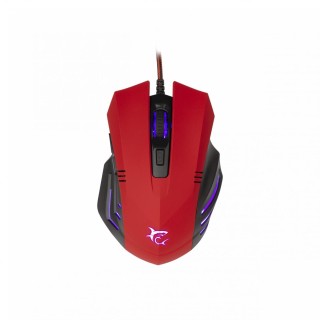 White Shark Gaming Mouse Hannibal-2 GM-3006 red