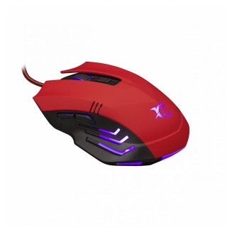 White Shark Gaming Mouse Hannibal-2 GM-3006 red