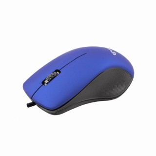 Sbox Optical Mouse M-958BL blue
