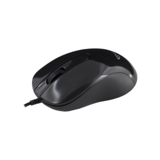 Sbox M-901 Optical Mouse  Black