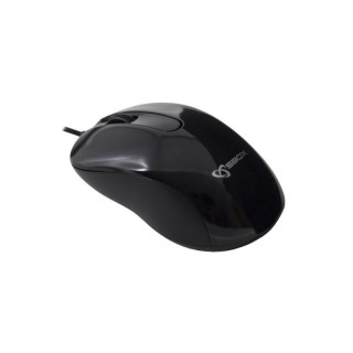 Sbox Optical Mouse M-901 black
