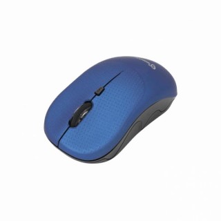 Sbox Wireless Optical Mouse WM-106 blue