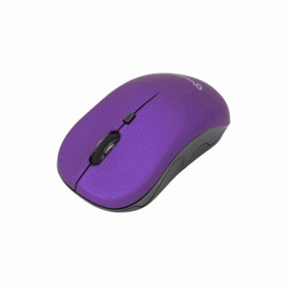 Sbox WM-106 Wireless Optical Mouse  Purple