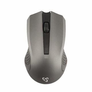 Sbox Wireless Mouse WM-373G gray
