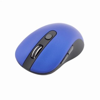 Sbox Wireless Mouse WM-911BL blue