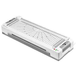 Office Equipment // Shredders // Laminator TRACER A4 TRL-7 All-in-One WH