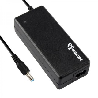Sbox Adapter for Hp notebooks HP-65W