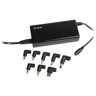 Paristoja, akkuja ja latureita // Power supply unit / charger for laptop, tablet // Zasilacz do notebooka TRACER Prime Energy 90
