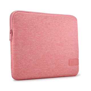 Case Logic 4876 Reflect Laptop Sleeve 13.3 REFPC-113 Pomelo Pink