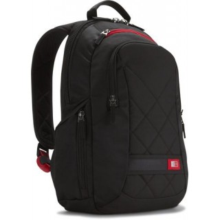 Case Logic Sporty Backpack 14 DLBP-114 BLACK 3201265