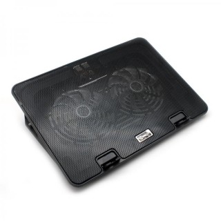 Sbox Cooling Pad For 15.6 Laptops CP-101