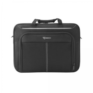 Sbox NSE-2022 Notebook Backpack Hong Kong 15.6" black