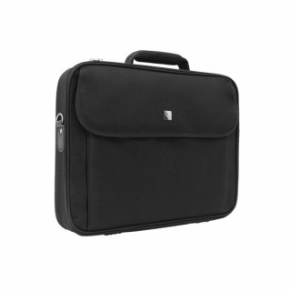 Sbox Notebook Bag Wall Street 17.3" NLS-88120 black