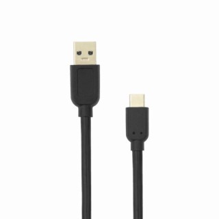 Sbox USB3.0-&gt;USB3.0 Type C M/M 1m CTYPE-1