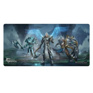 White Shark Gaming Mouse Pad Ascended MP-110