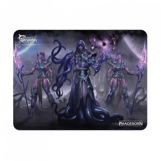 White Shark MP-1895 Gaming Mouse Pad Oblivion