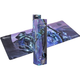 White Shark MP-1873 Gaming Mouse Pad Abysal Mirror