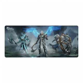 White Shark Gaming Mouse Pad Ascended MP-1871