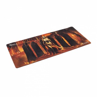 White Shark Gaming Mouse Pad Faceless Oracle MP-1872