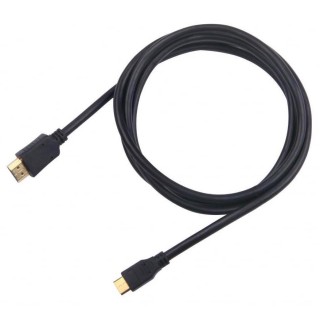 Sbox HDMI-MICRO/R HDMI 1.4 M/M 2M