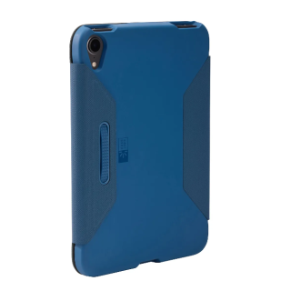 Case Logic 4873 Snapview case for iPad Mini 6 Midnight Blue