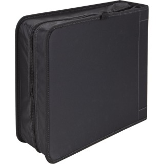 Case Logic 0049 CD Wallet 208+16 CDW-208 Black