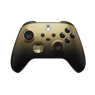 Microsoft XBOX Series Wireless Controller Gold Shadow