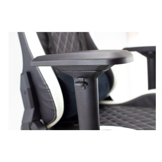 White Shark Gaming Chair Nitro GT Y-2655 black/white
