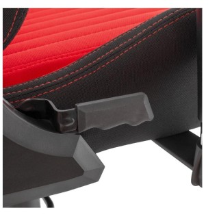 White Shark Gaming Chair Red Devil Y-2635 Black/Red