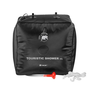 Tracer 47072 CampPump 40L Gravity Tourist Shower