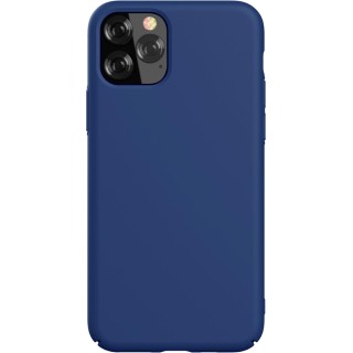 Devia Nature Series Silicone Case iPhone 11 Pro Max blue