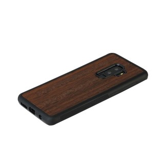 MAN&WOOD SmartPhone case Galaxy S9 Plus koala black