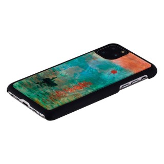 iKins SmartPhone case iPhone 11 Pro Max sunrise black