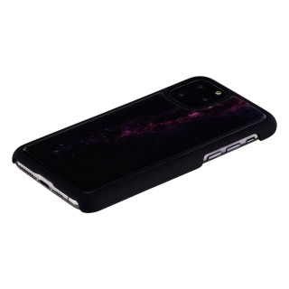 iKins SmartPhone case iPhone 11 Pro milky way black