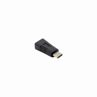 Sbox Adapter Micro USB-2.0 F.->USB TYPE C OTG AD.USB.F-CTYPE.M.