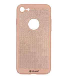 Tellur Cover Heat Dissipation for iPhone 8 rose gold
