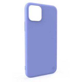 Tellur Cover Liquide Silicone for iPhone 11 Pro purple